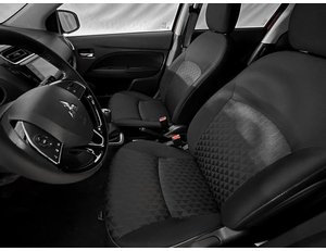 
										MITSUBISHI SPACE STAR 1.2 MPI 70CV MOTION full									