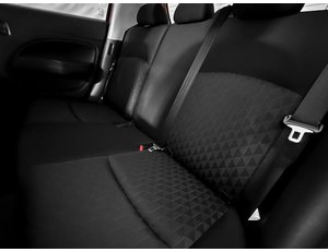 
										MITSUBISHI SPACE STAR 1.2 MPI 70CV MOTION full									