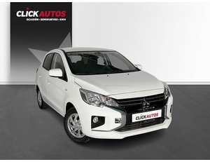 
										MITSUBISHI SPACE STAR 1.2 MPI 70CV MOTION full									