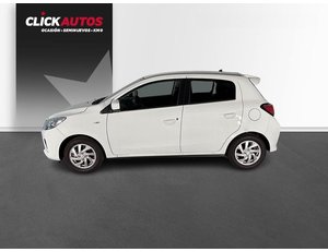 
										MITSUBISHI SPACE STAR 1.2 MPI 70CV MOTION full									