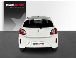 
										MITSUBISHI SPACE STAR 1.2 MPI 70CV MOTION full									