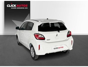 
										MITSUBISHI SPACE STAR 1.2 MPI 70CV MOTION full									