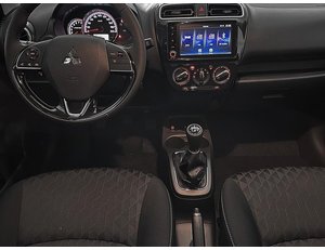 
										MITSUBISHI SPACE STAR 1.2 MPI 70CV MOTION full									