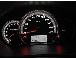 
										MITSUBISHI SPACE STAR 1.2 MPI 70CV MOTION full									