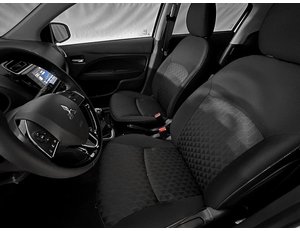 
										MITSUBISHI SPACE STAR 1.2 MPI 70CV MOTION full									