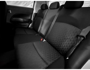 
										MITSUBISHI SPACE STAR 1.2 MPI 70CV MOTION full									