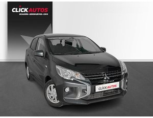 
										MITSUBISHI SPACE STAR 1.2 MPI 70CV MOTION full									