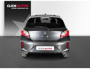 
										MITSUBISHI SPACE STAR 1.2 MPI 70CV MOTION full									
