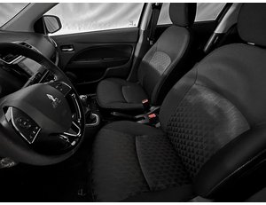
										MITSUBISHI SPACE STAR 1.2 MPI 70CV MOTION full									