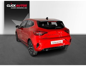 
										MITSUBISHI COLT 100T 1.0 MPI 90CV KAITEKI full									