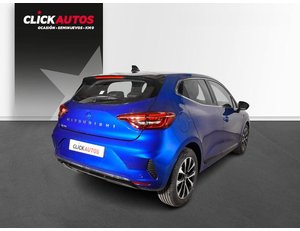 
										MITSUBISHI COLT 100T 1.0 MPI 90CV KAITEKI full									