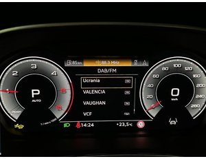 
										AUDI Q3 SPORTBACK 2.0 TDI 150CV 35 ADVANCED S-TRONIC full									