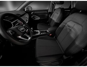 
										AUDI Q3 SPORTBACK 2.0 TDI 150CV 35 ADVANCED S-TRONIC full									