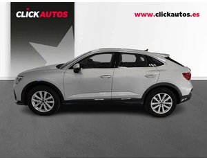 
										AUDI Q3 SPORTBACK 2.0 TDI 150CV 35 ADVANCED S-TRONIC full									