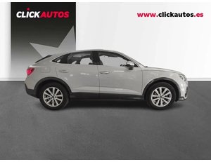 
										AUDI Q3 SPORTBACK 2.0 TDI 150CV 35 ADVANCED S-TRONIC full									