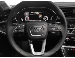 
										AUDI Q3 SPORTBACK 2.0 TDI 150CV 35 ADVANCED S-TRONIC full									