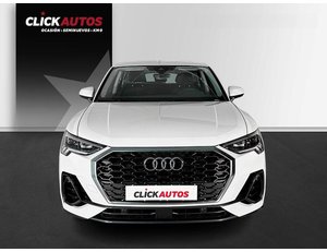
										AUDI Q3 SPORTBACK 2.0 TDI 150CV 35 ADVANCED S-TRONIC full									