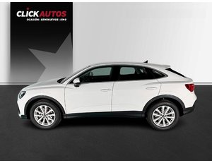 
										AUDI Q3 SPORTBACK 2.0 TDI 150CV 35 ADVANCED S-TRONIC full									