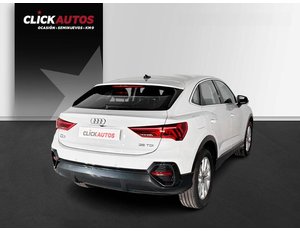 
										AUDI Q3 SPORTBACK 2.0 TDI 150CV 35 ADVANCED S-TRONIC full									
