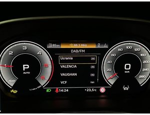 
										AUDI Q3 SPORTBACK 2.0 TDI 150CV 35 ADVANCED S-TRONIC full									