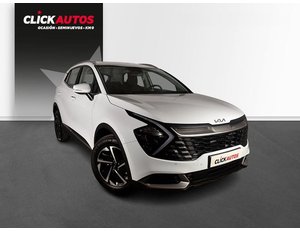 
										KIA SPORTAGE 1.6 TGDI 215CV HEV DRIVE full									