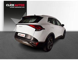 
										KIA SPORTAGE 1.6 TGDI 215CV HEV DRIVE full									