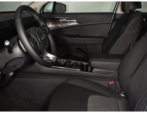 
										KIA SPORTAGE 1.6 TGDI 215CV HEV DRIVE full									