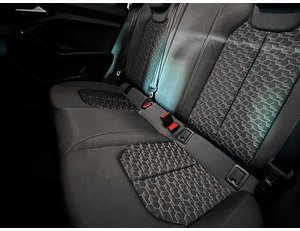 
										AUDI A1 SPORTBACK 25 TFSI 95CV ADRENALIN full									