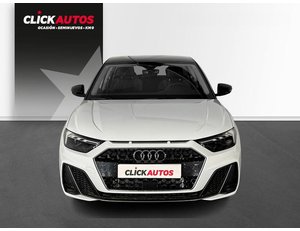 
										AUDI A1 SPORTBACK 1.0 TFSI 95CV 25 ADRENALIN full									
