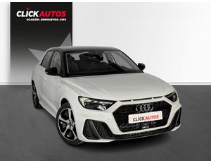 
										AUDI A1 SPORTBACK 1.0 TFSI 95CV 25 ADRENALIN full									