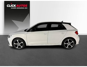 
										AUDI A1 SPORTBACK 1.0 TFSI 95CV 25 ADRENALIN full									