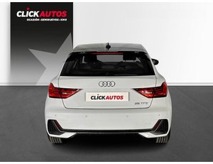 
										AUDI A1 SPORTBACK 1.0 TFSI 95CV 25 ADRENALIN full									