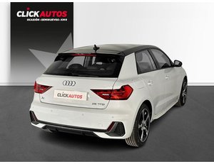 
										AUDI A1 SPORTBACK 1.0 TFSI 95CV 25 ADRENALIN full									