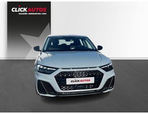 
										AUDI A1 SPORTBACK 1.0 TFSI 95CV 25 ADRENALIN full									