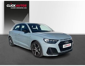 
										AUDI A1 SPORTBACK 1.0 TFSI 95CV 25 ADRENALIN full									