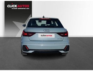 
										AUDI A1 SPORTBACK 1.0 TFSI 95CV 25 ADRENALIN full									