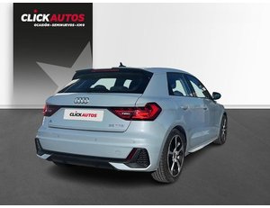 
										AUDI A1 SPORTBACK 1.0 TFSI 95CV 25 ADRENALIN full									