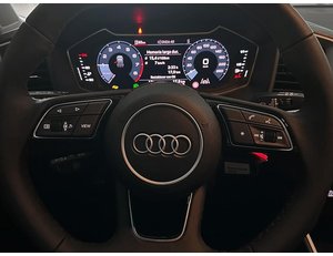 
										AUDI A1 SPORTBACK 1.0 TFSI 95CV 25 ADRENALIN full									