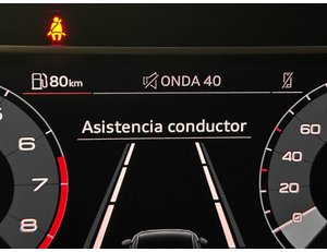 
										AUDI A1 SPORTBACK 1.0 TFSI 95CV 25 ADRENALIN full									