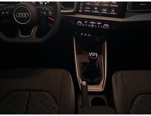
										AUDI A1 SPORTBACK 1.0 TFSI 95CV 25 ADRENALIN full									
