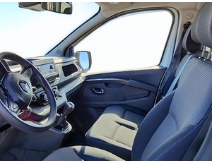 
										RENAULT TRAFIC 2.0 DCI 150CV COMBI AUTHENTIC ENERGY BLUE 9PLAZAS full									