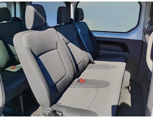 
										RENAULT TRAFIC 2.0 DCI 150CV COMBI AUTHENTIC ENERGY BLUE 9PLAZAS full									