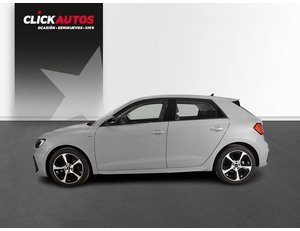 
										AUDI A1 SPORTBACK 1.0 TFSI 115CV 30 ADRENALIN STRONIC full									