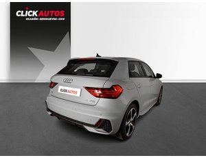 
										AUDI A1 SPORTBACK 1.0 TFSI 115CV 30 ADRENALIN STRONIC full									