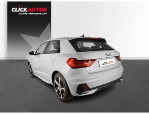 
										AUDI A1 SPORTBACK 1.0 TFSI 115CV 30 ADRENALIN STRONIC full									