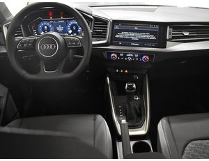 
										AUDI A1 SPORTBACK 1.0 TFSI 115CV 30 ADRENALIN STRONIC full									