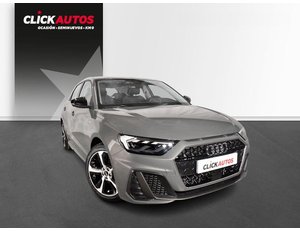 
										AUDI A1 SPORTBACK 1.0 TFSI 115CV 30 ADRENALIN STRONIC full									