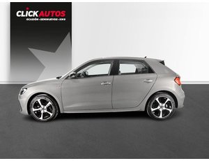 
										AUDI A1 SPORTBACK 1.0 TFSI 115CV 30 ADRENALIN STRONIC full									