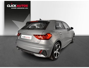 
										AUDI A1 SPORTBACK 1.0 TFSI 115CV 30 ADRENALIN STRONIC full									