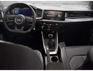 
										AUDI A1 SPORTBACK 1.0 TFSI 115CV 30 ADRENALIN STRONIC full									
